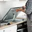 Appliance repair handyman in Eugene, OR for cooktops and kitchen appliances