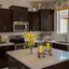 Cabinet painting in Eugene, OR for kitchen cabinet refinishing