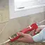 Caulking service in Eugene, OR for kitchens, bathrooms, and home sealing