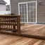 Deck sealing in Eugene, OR for wood deck waterproofing and protection