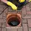 Drain cleaning in Eugene, OR for clogged drains and sewer lines