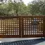 Driveway gate installation in Eugene, OR for homes and properties