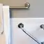 Grab bar installation in Eugene, OR for safer bathrooms