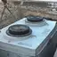 Grease trap installation in Eugene, OR for kitchens and drain systems