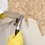 Wallpaper removal in Eugene, OR for wall prep and home updates