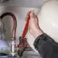 Water heater repair in Eugene, OR for leaks, valves, and pipe connections